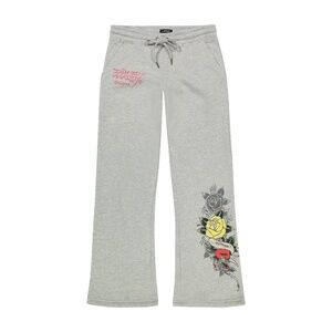 Ed Hardy ROSE HEART SWEATPANTS